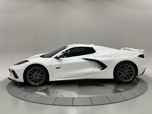 2023 Chevrolet Corvette Stingray w/3LT