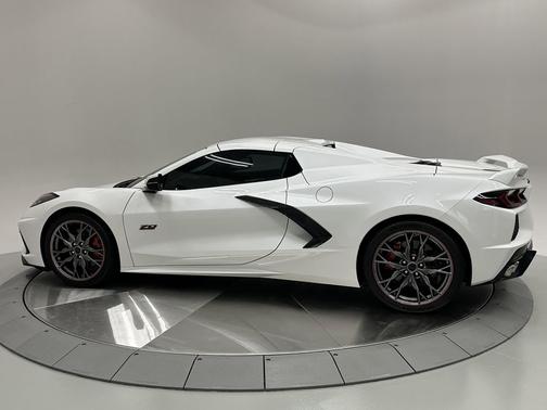 2023 Chevrolet Corvette Stingray w/3LT