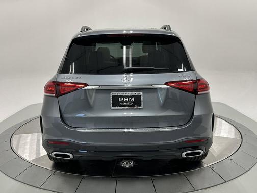 2023 Mercedes-Benz GLE 350 4MATIC