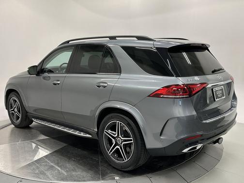 2023 Mercedes-Benz GLE 350 4MATIC