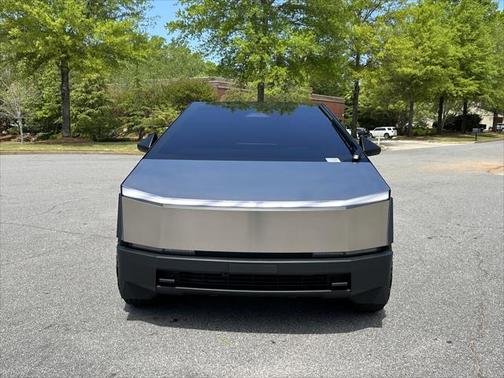 2024 Tesla Cybertruck All-Wheel Drive