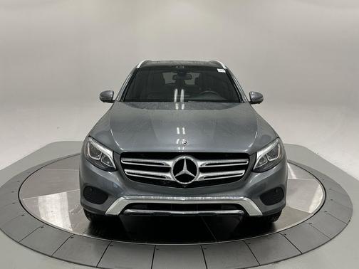2018 Mercedes-Benz GLC 300 Base