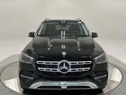 2026 Mercedes-Benz GLE 350 4MATIC