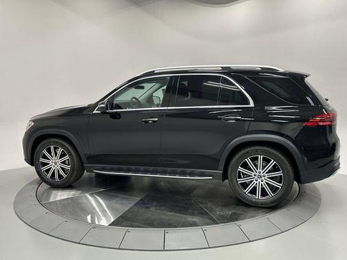 2026 Mercedes-Benz GLE 350 4MATIC