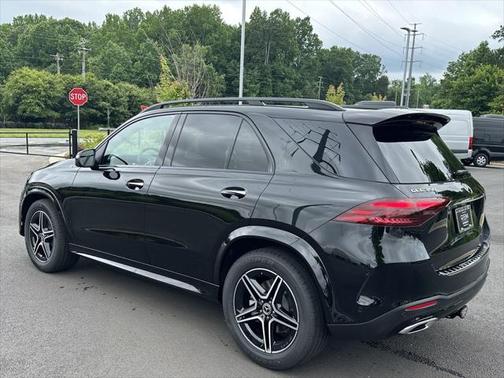 2025 Mercedes-Benz GLE 350 Base