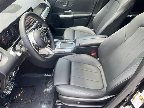 2024 Mercedes-Benz GLB 250 Base