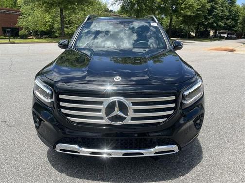 2024 Mercedes-Benz GLB 250 Base