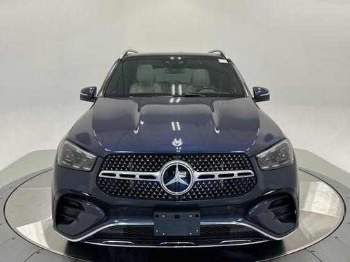 2024 Mercedes-Benz GLE 450 Plug-In Hybrid 4MATIC