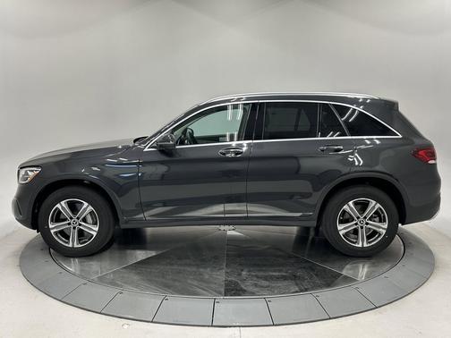 2022 Mercedes-Benz GLC 300 Base