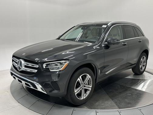 2022 Mercedes-Benz GLC 300 Base
