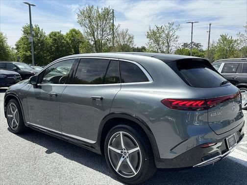 2023 Mercedes-Benz S-Class S 580 4MATIC