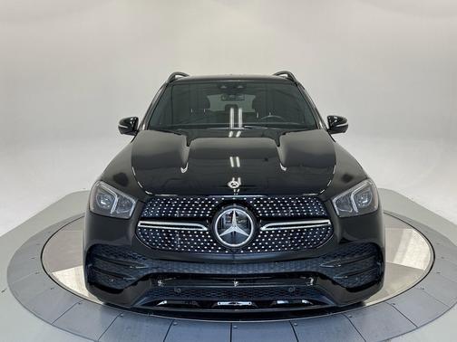2022 Mercedes-Benz GLE 350 Base