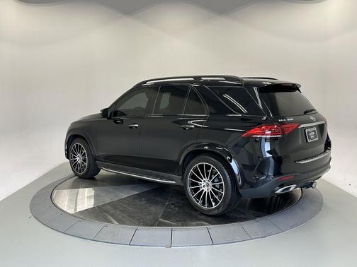 2022 Mercedes-Benz GLE 350 Base