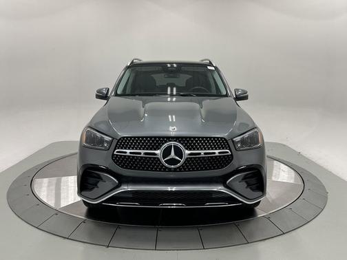 2025 Mercedes-Benz GLE 350 Base