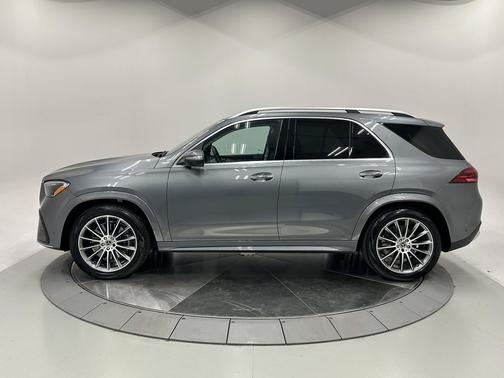 2025 Mercedes-Benz GLE 350 Base