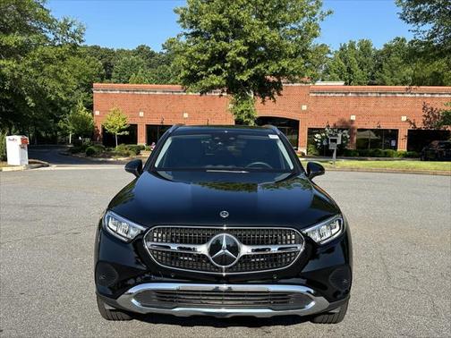 2023 Mercedes-Benz GLC 300 4MATIC