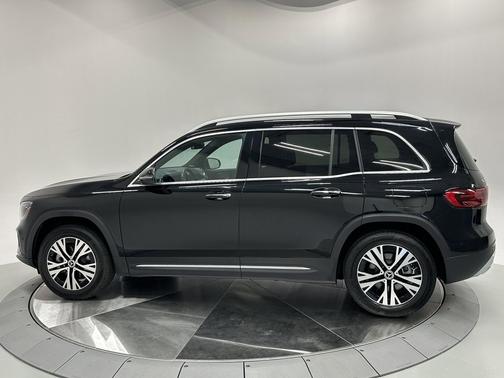 2024 Mercedes-Benz GLB 250 Base