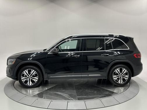 2024 Mercedes-Benz GLB 250 Base