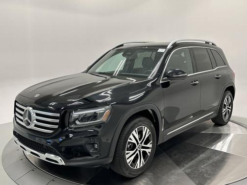 2024 Mercedes-Benz GLB 250 Base