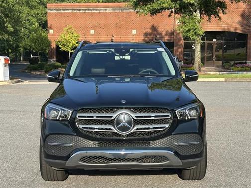 2020 Mercedes-Benz GLE 350 Base