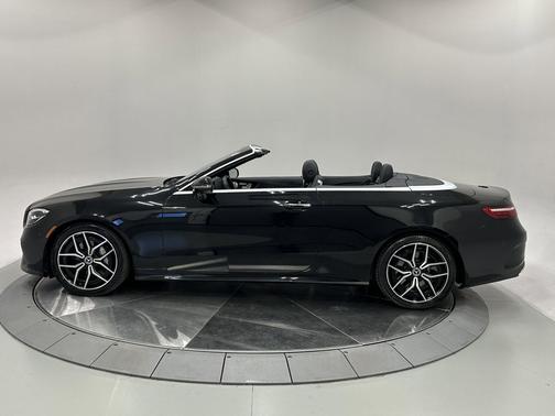 2023 Mercedes-Benz E-Class E 450