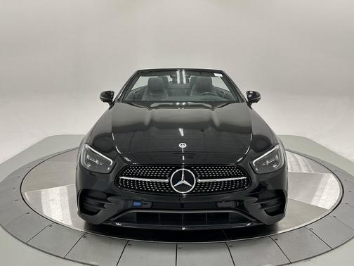 2023 Mercedes-Benz E-Class E 450