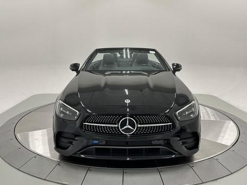 2023 Mercedes-Benz E-Class E 450