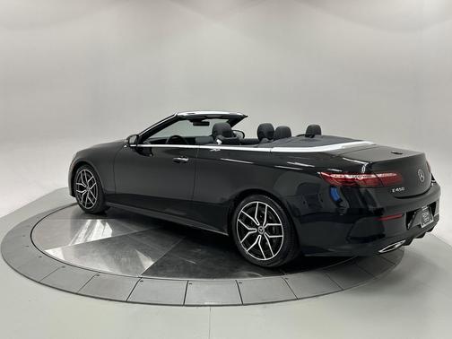 2023 Mercedes-Benz E-Class E 450