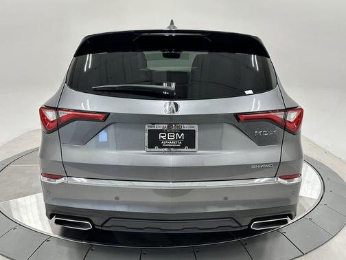 2023 Acura MDX Technology Package