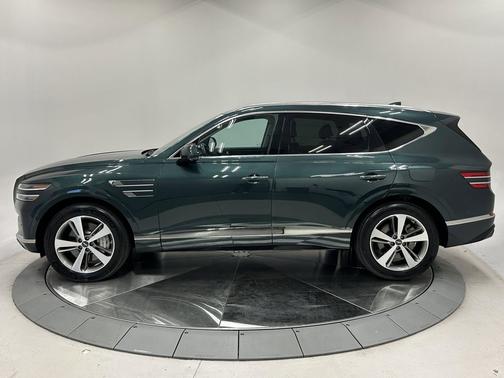 2022 Genesis GV80 3.5T