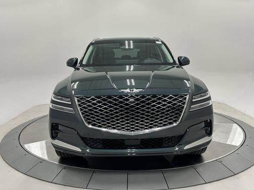 2022 Genesis GV80 3.5T