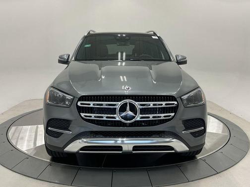 2026 Mercedes-Benz GLE 450e 4MATIC