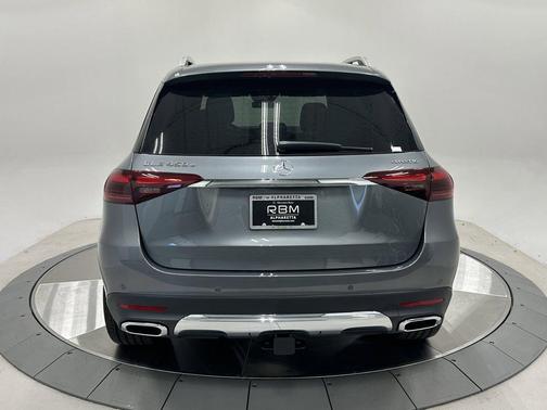 2026 Mercedes-Benz GLE 450e 4MATIC