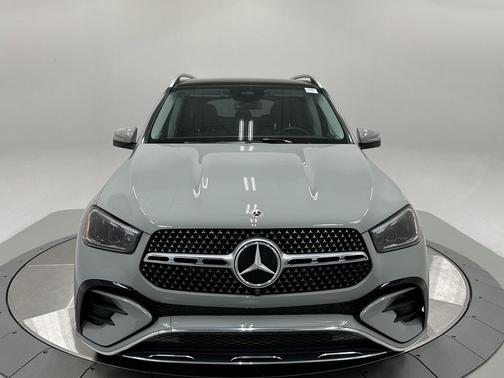 2024 Mercedes-Benz GLE 350 4MATIC