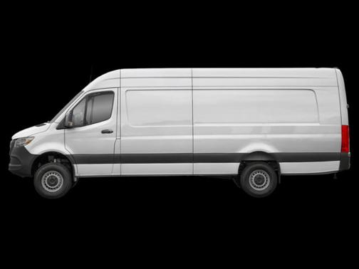 2025 Mercedes-Benz Sprinter 2500 High Roof
