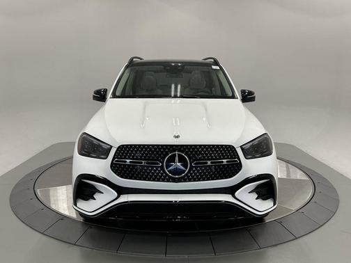 2026 Mercedes-Benz GLE 350 4MATIC