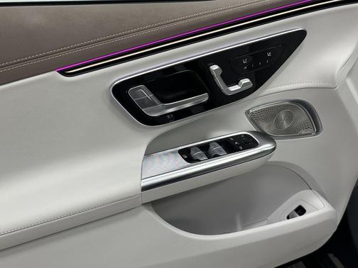 2024 Mercedes-Benz EQE 350+ Base
