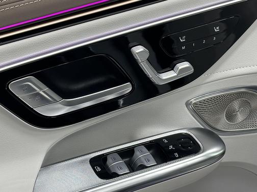 2024 Mercedes-Benz EQE 350+ Base