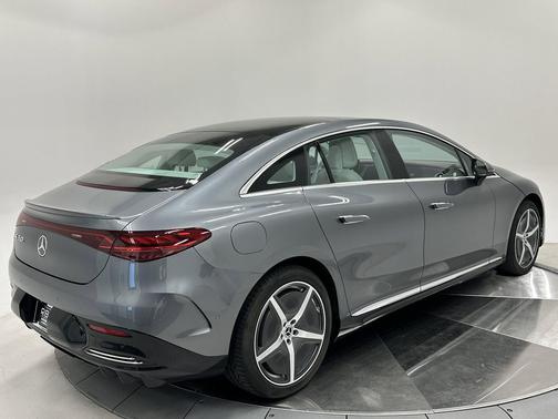 2024 Mercedes-Benz EQE 350+ Base