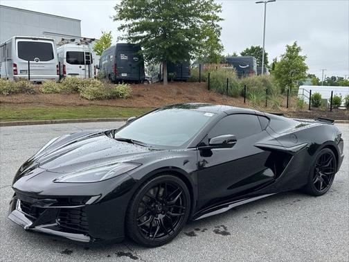 2023 Chevrolet Corvette Z06