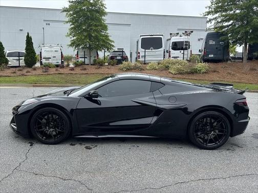 2023 Chevrolet Corvette Z06