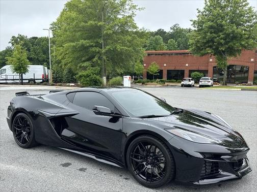 2023 Chevrolet Corvette Z06
