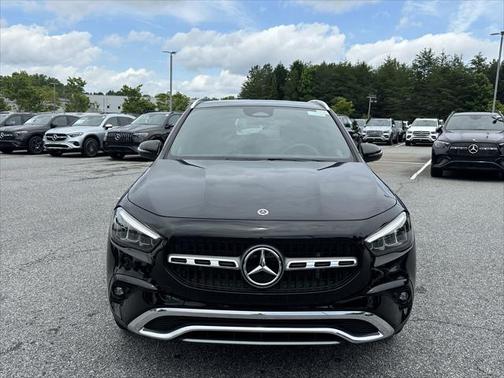 2024 Mercedes-Benz GLA 250 Base