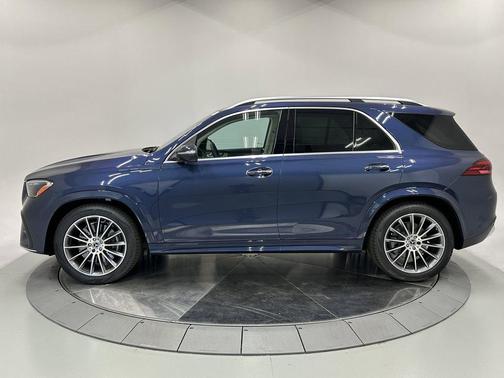 2026 Mercedes-Benz GLE 350 4MATIC