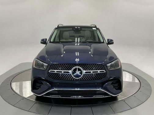 2026 Mercedes-Benz GLE 350 4MATIC