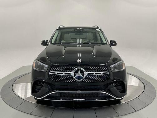 2026 Mercedes-Benz GLE 350 4MATIC