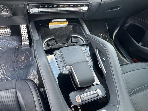 2025 Mercedes-Benz AMG GLE 53 4MATIC+ Coupe