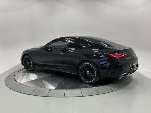 2024 Mercedes-Benz CLE 450 4MATIC