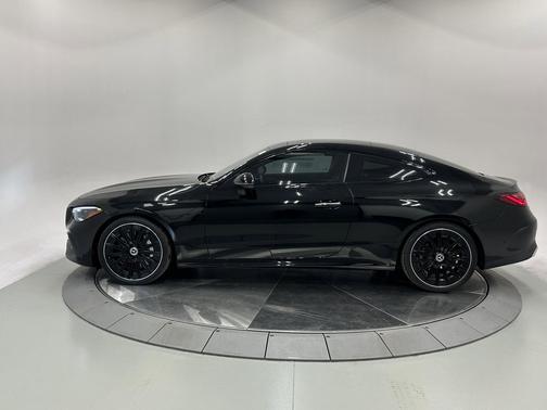 2024 Mercedes-Benz CLE 450 4MATIC