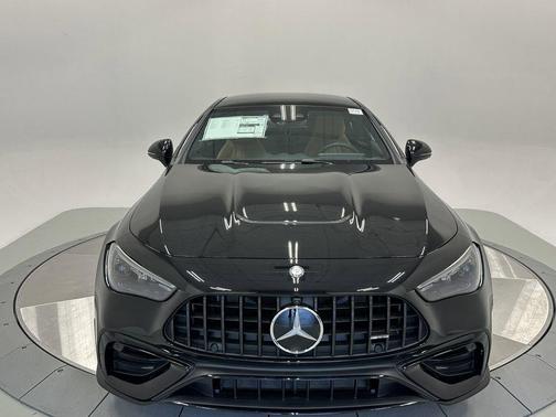 2026 Mercedes-Benz AMG CLE 53 4MATIC+